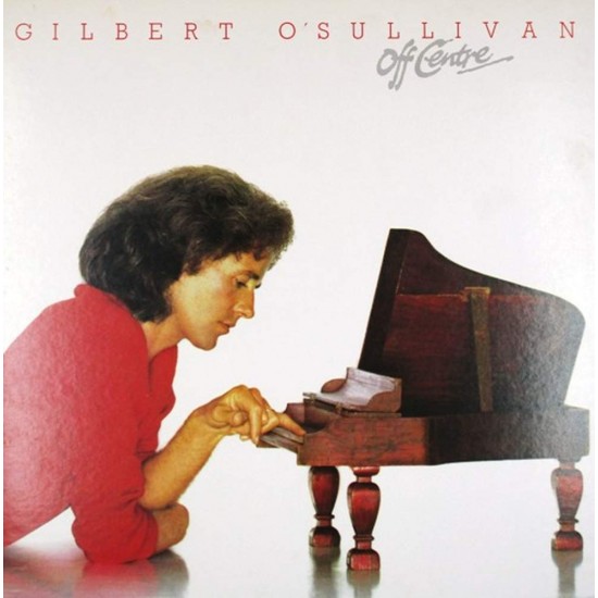 Пластинка Gilbert O'Sullivan Off Centre